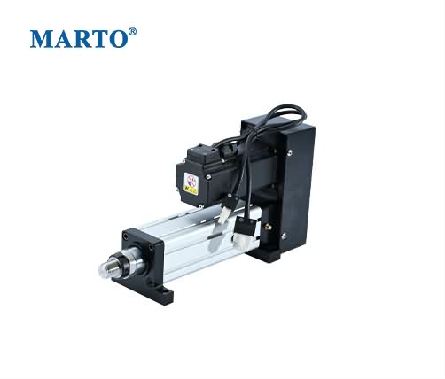 MPE40折返电动缸