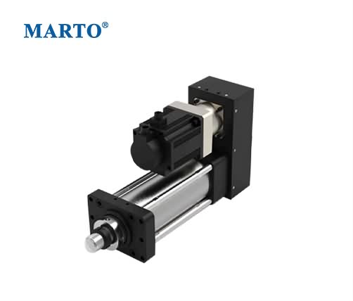 MPE75折返电动缸