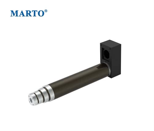 MPEF90折返伺服多级电动缸