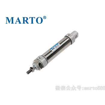 MCMI系列 ISO6432标准气缸