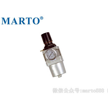 MASWB系列 過虑减压阀