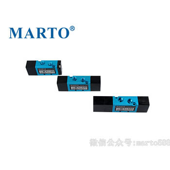 MFA1000系列 气动阀